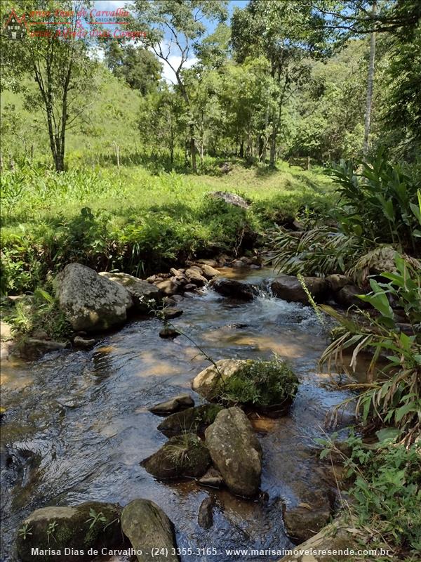 Sítio a Venda no Outros em Bocaina de Minas